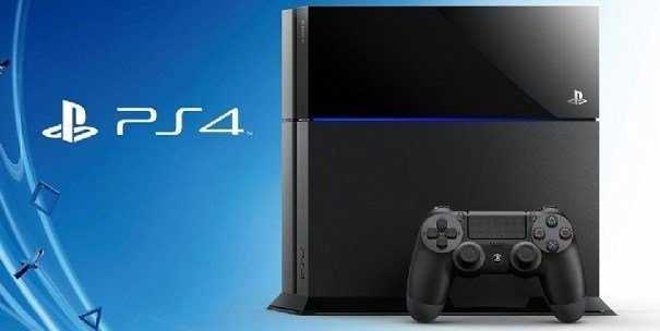 PS4