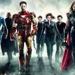 The Avengers: video mostra il gioco cancellato sui Vendicatori