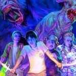 Trollhunters: il libro di Gulliermo del Toro diventa una serie tv