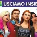 The Sims 4: in arrivo l’espansione “Usciamo Insieme”