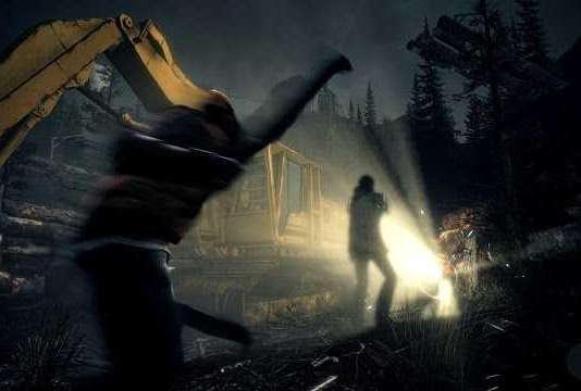 Alan Wake 2 confermato ufficialmente da Remedy