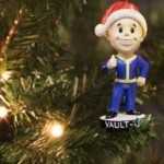 Per un Natale in stile Fallout ecco i suggerimenti di Bethesda