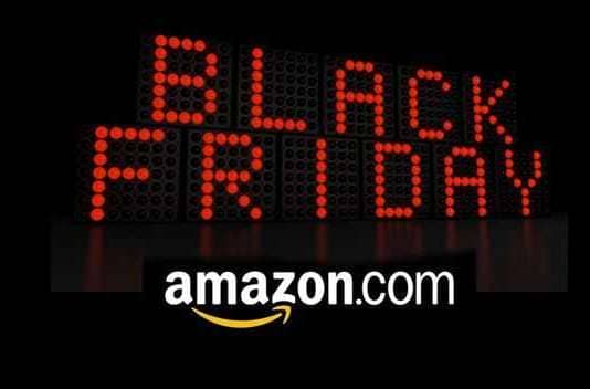 amazon