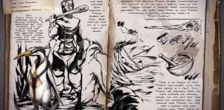 ark survival evolved