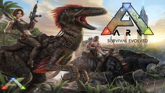 ark survival evolved ark survival evolved