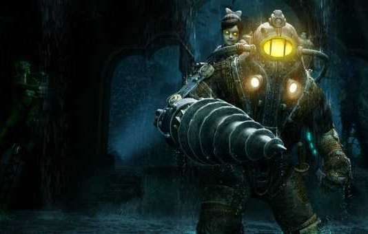 Take-Two: “BioShock è un franchise permanente”