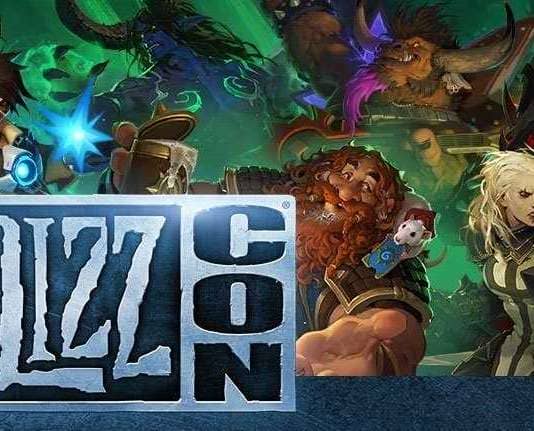 blizzcon