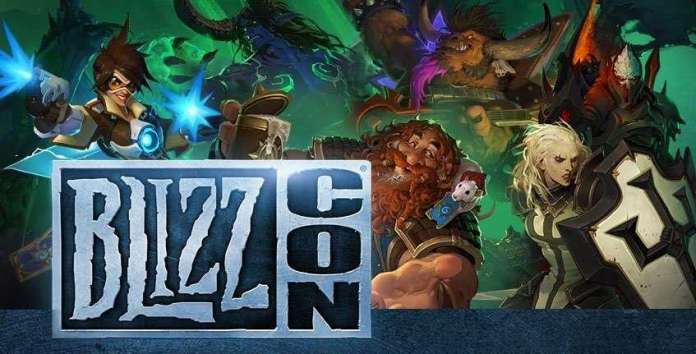 blizzcon