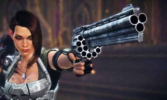 Bombshell: ecco la data d’uscita della versione PC