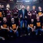 Call of Duty: Black Ops III è l’Official Action Videogame di AC Milan
