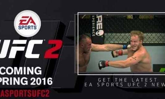 EA Sports UFC 2: trailer annuncia la presenza di Ronda Rousey sulla cover