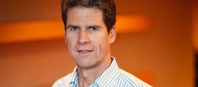 electronic arts Blake-Jorgensen electronic arts