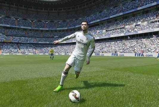 fifa 16