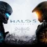 halo 5