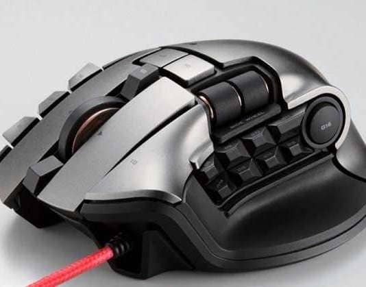 mmorpg mouse