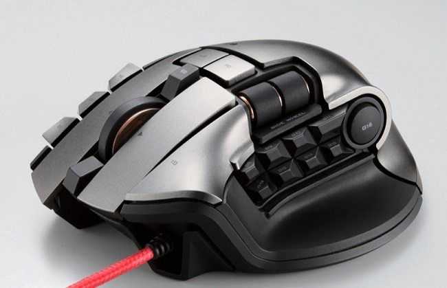 mmorpg mouse mmorpg mouse