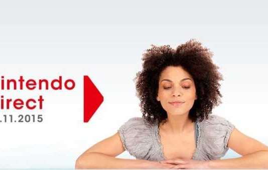 Nintendo Direct: tante novità in arrivo per il 12 novembre nintendo direct