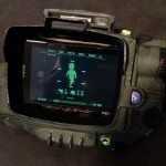 Fallout 4: non sei riuscito a comprare il Pip-Boy? Stampalo in 3D!