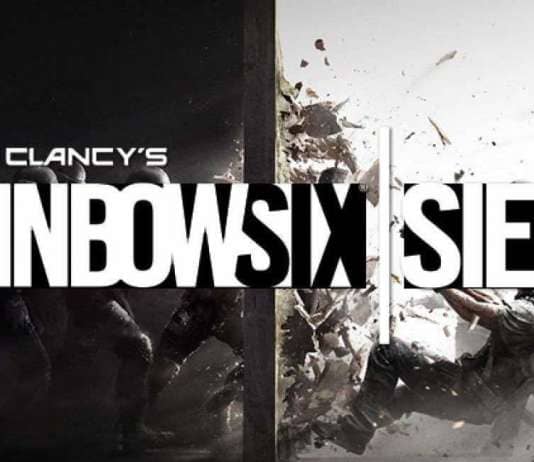 rainbow six