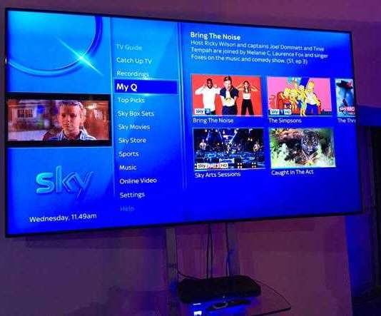 skyq