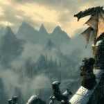 Bethesda ha lavorato a un porting di Skyrim su Xbox One (mai distribuito) per esercitarsi