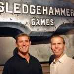 Sledgehammer è impegnata con un nuovo titolo sledgehammer