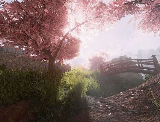 Xing: The Land Beyond arriverà il prossimo anno su PS4 xing
