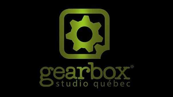 gearbox