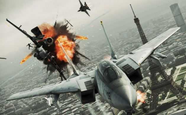 Ace Combat 7 i 01