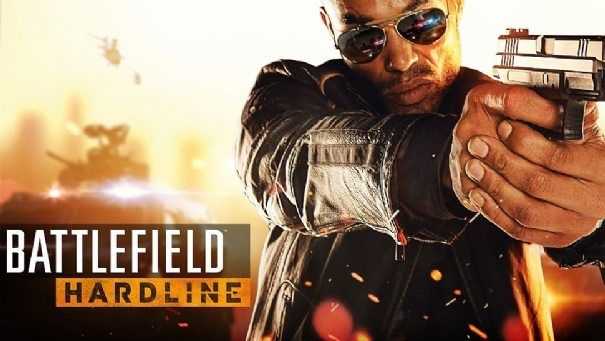 BF Hardline