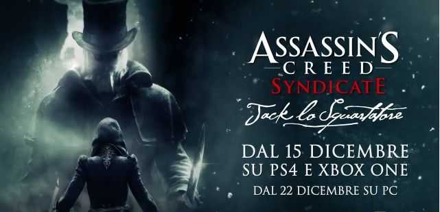 assassin's creed syndicate