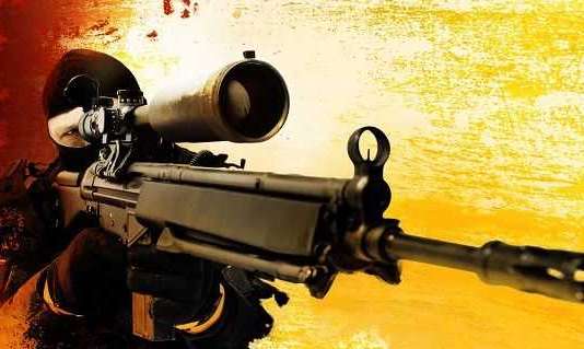 Counter-Strike: un giocatore uccide 4 nemici con 1 colpo