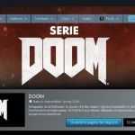 Steam: il franchise di DOOM tra gli affari del fine settimana