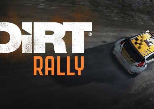 DiRT Rally: annunciata la data d’uscita su PS4 e Xbox One