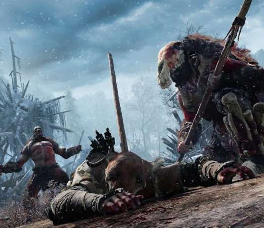 far cry primal