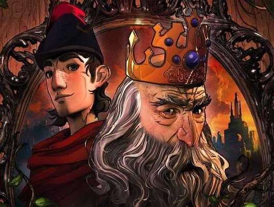 King’s Quest Chapter 2: Rubble Without a Cause – annunciata la data d’uscita