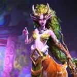 Heroes of the Storm: riflettori puntati su Lunara