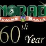 NVIDIA aiuta il NORAD a tracciare Babbo Natale