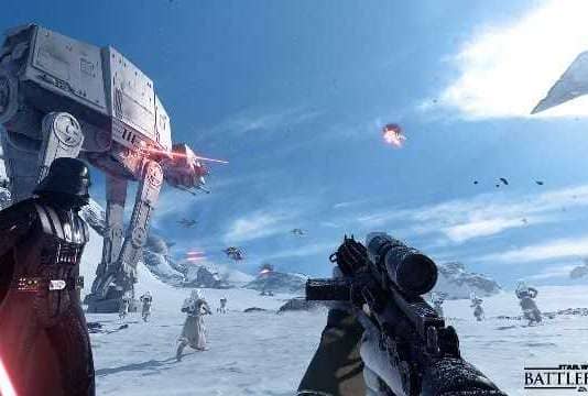 star wars
