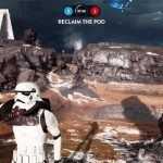 Star Wars Battlefront: emote gratis registrandosi sul sito ufficiale