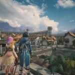 Star Ocean: Integrity and Faithlessness mostrato in un nuovo trailer