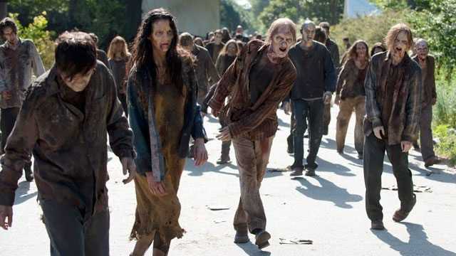The-Walking-Dead