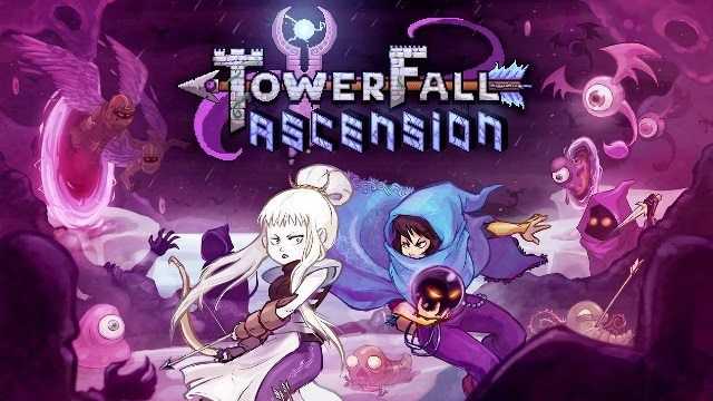 TowerFall Ascension