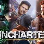 Uncharted: la collection è stata la più gettonata del Black Friday uncharted