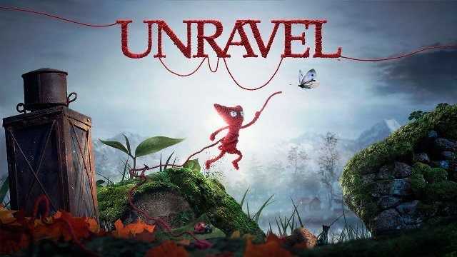 Unravel