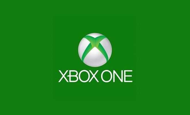Xbox-one