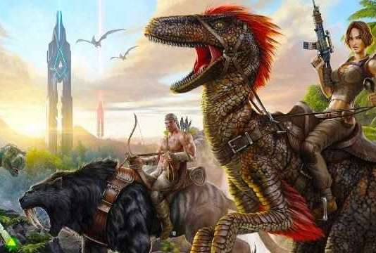 ark