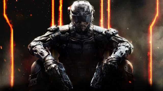 call of duty: black ops iii