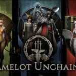 Camelot Unchained: nuovi video di gameplay camelot unchained
