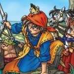 Dragon Quest: ecco gli inviti matrimoniali a tema